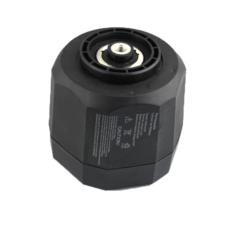 14.8V 6600mAh 特種18650鋰電池 鈷酸鋰材料