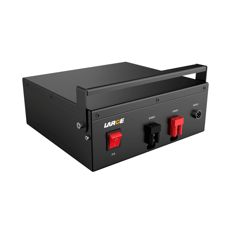 25.2V 60Ah 18650 服務(wù)機(jī)器人 三元鋰電池 RS485通信