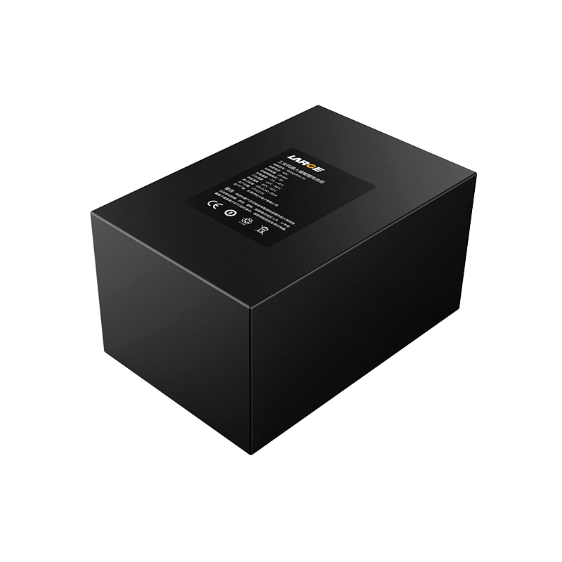 48V 28.6Ah 18650 工業(yè)機(jī)器人儲能鋰電池 232和485通信