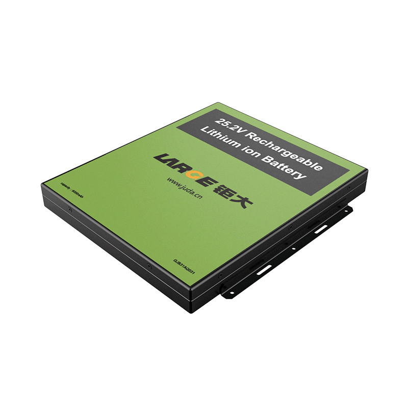 -40℃低溫放電，25.2V 6000mAh 18650 特種筆記本低溫鋰電池