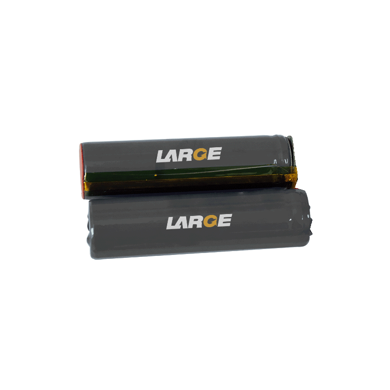 7.4V 2600mAh 18650 投影儀鋰電池 鈷酸鋰材料