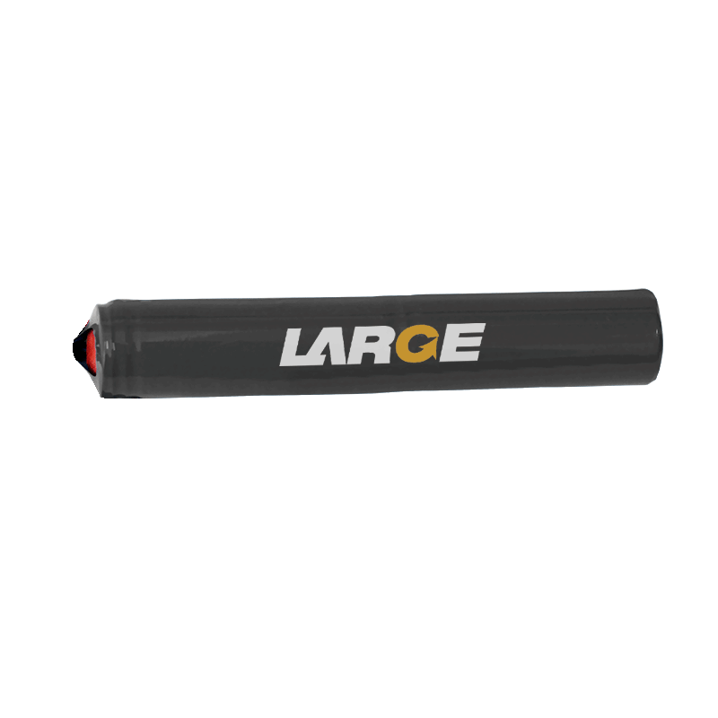 7.4V 1500mAh 18650 通信儀器鋰電池 鈷酸鋰材料