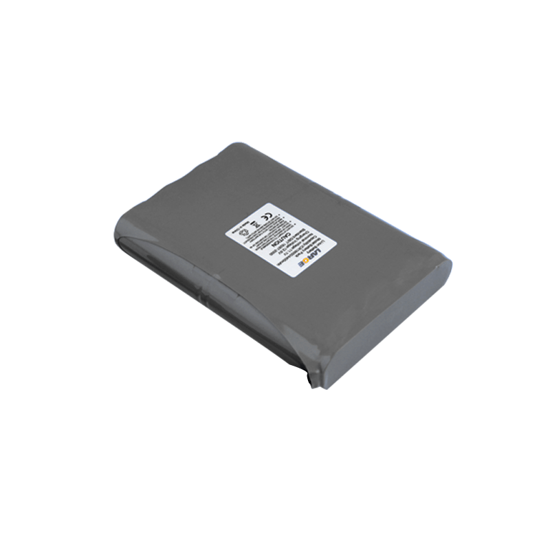 14.8V 3000mAh 18650 鈷酸鋰電池