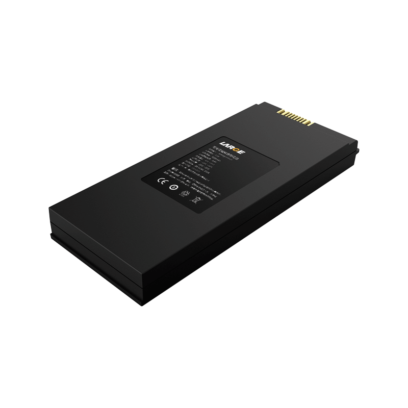 7.4V 7200mAh 3560118 平板監控設備聚合物鋰電池 鈷酸鋰材料
