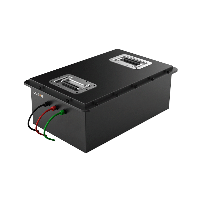 48V 78Ah 26650 UPS電源磷酸鐵鋰電池