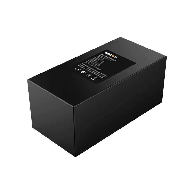 48V 6Ah 18650 激光設(shè)備三元鋰電蓄電池