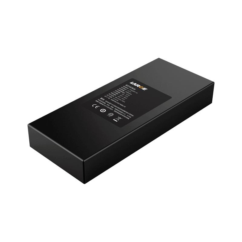 11.1V 4400mAh 18650 三洋 醫療監護儀三元鋰電池 