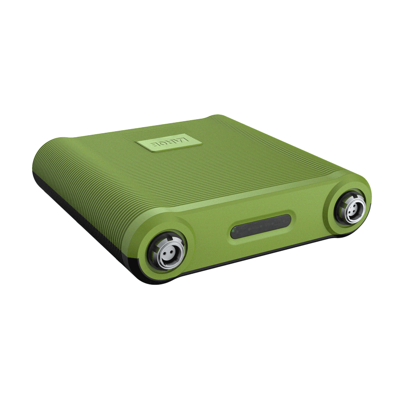 -40℃低溫放電，14.8V 2200mAh 18650 特種攜行電源低溫鋰電池