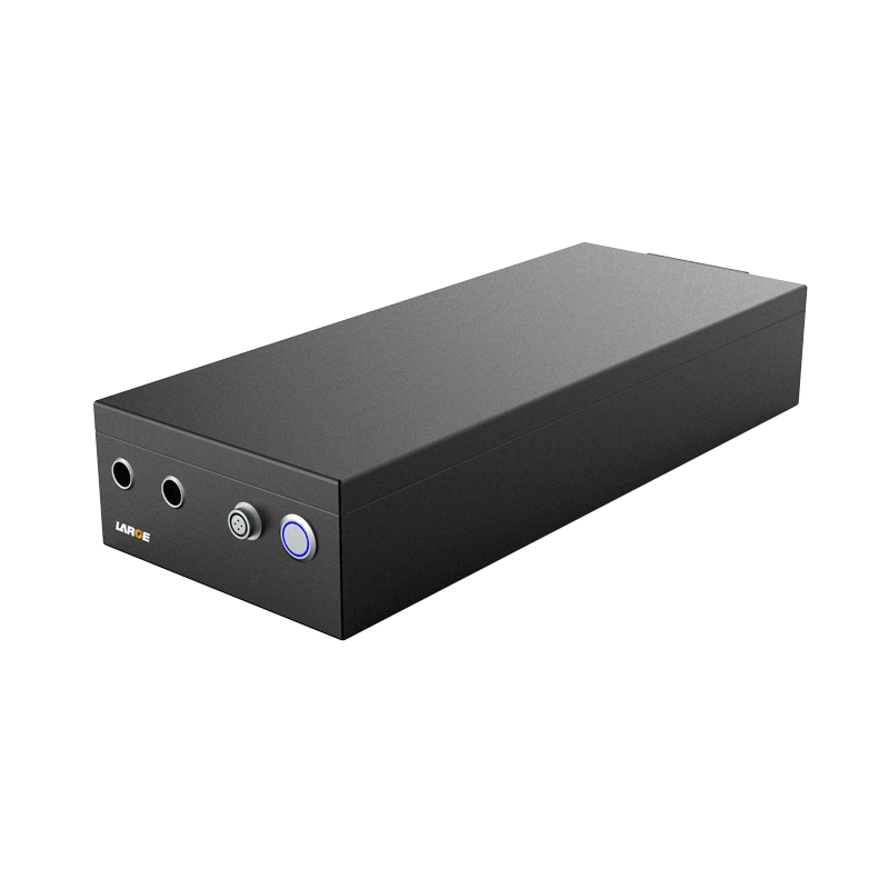 25.6V 21Ah 26650 智能磷酸鐵鋰動力鋰電池 RS485通信