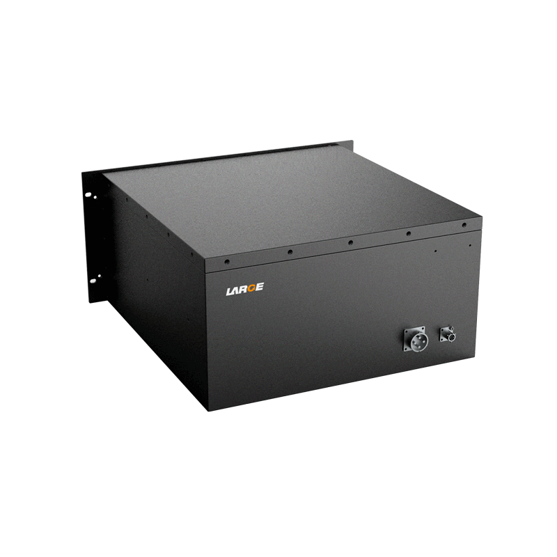 48V 112Ah 26650 UPS啟動電源磷酸鐵鋰電池 RS485通信