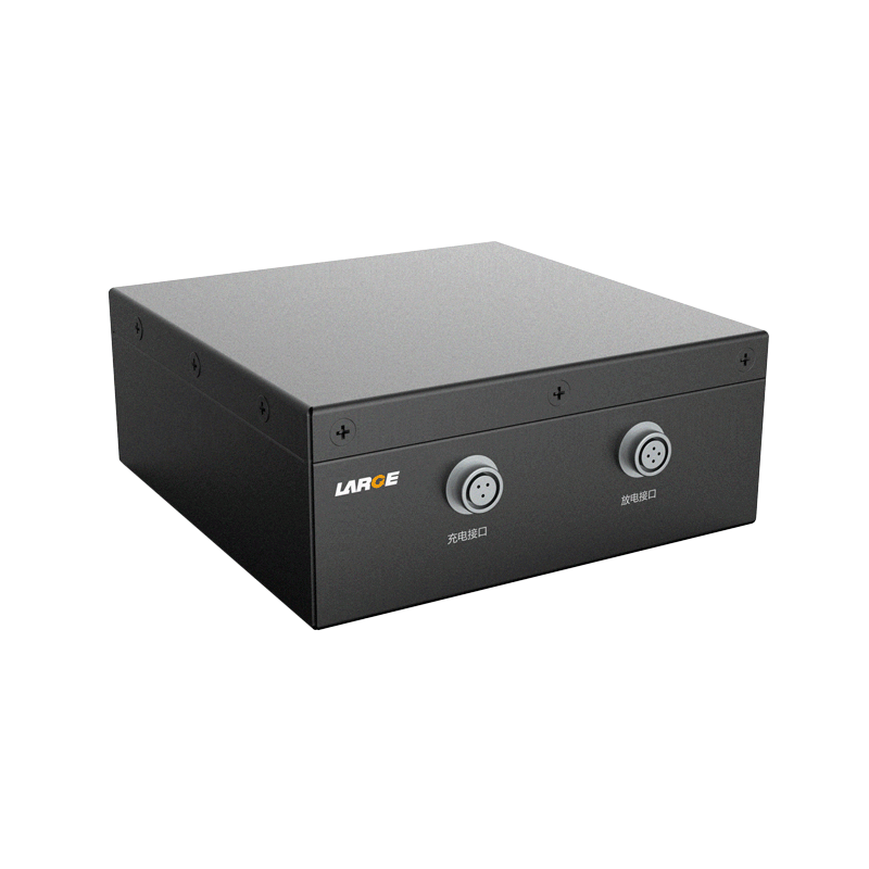 12.8V 10Ah 26650 通訊指揮系統磷酸鐵鋰電池