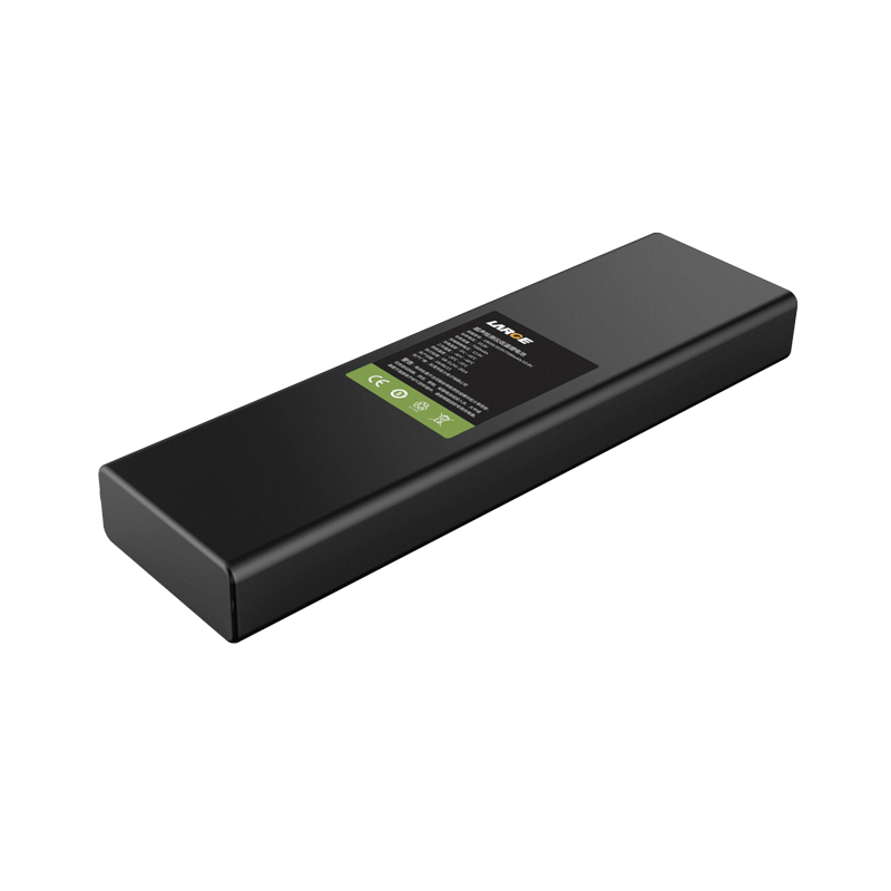 -40℃低溫放電，10.8V 7500mAh 18650 超聲檢測儀低溫鋰電池，SMBUS通訊