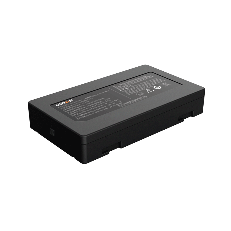 10.95V 5500mAh 18650 三星 監護儀智能鋰離子電池，SMBUS通訊