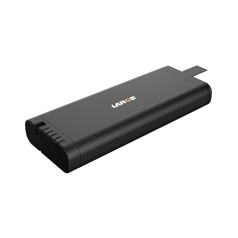 10.8V 6700mAh 18650 松下 手持移動設備智能鋰電池，SMBUS通訊
