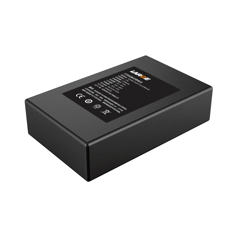 7.4V 1200mAh  623450 打印機聚合物電池，鈷酸鋰材料