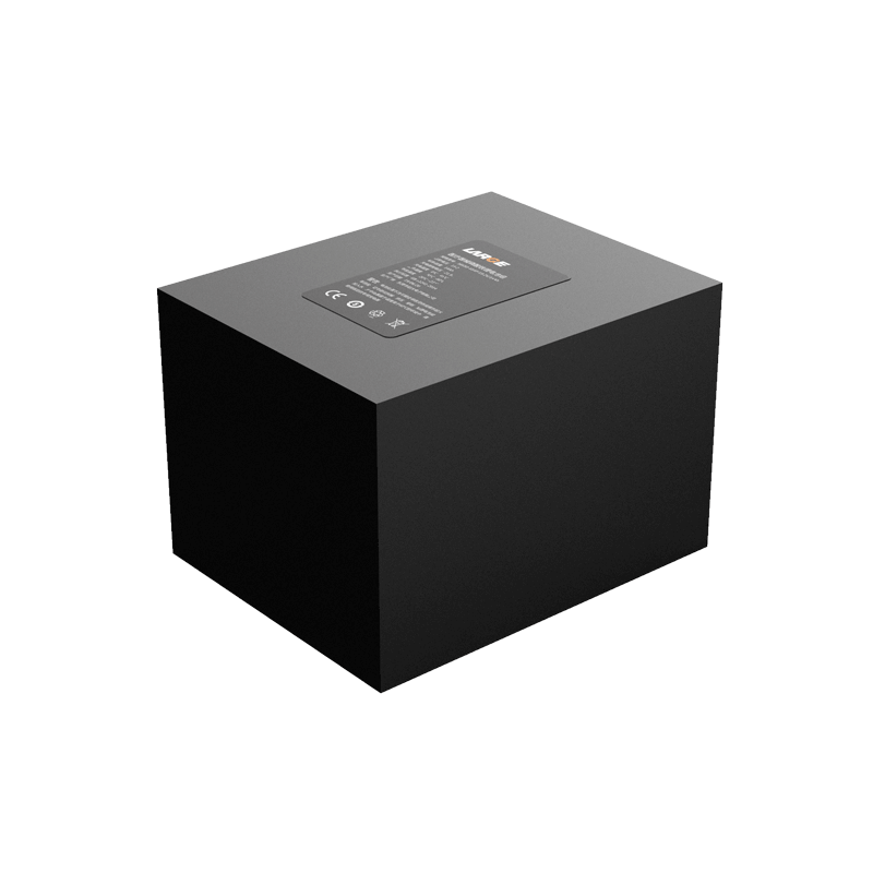 19.2V 14Ah 26650 醫療器械磷酸鐵鋰電池，RS485通信