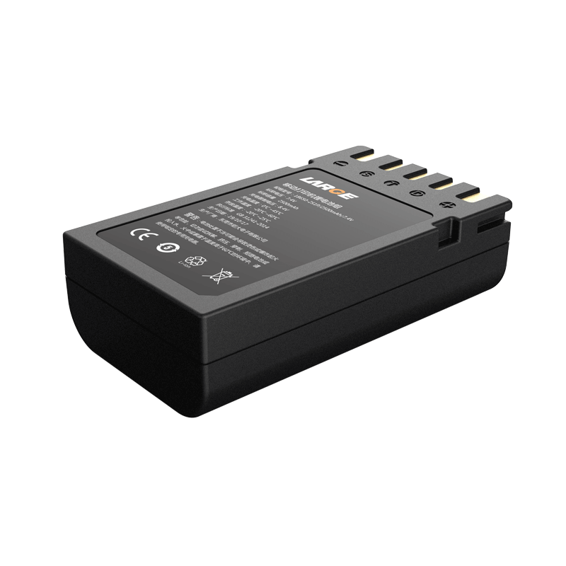 7.4V 2500mAh 18650 三洋 移動(dòng)打印機(jī)鋰離子電池
