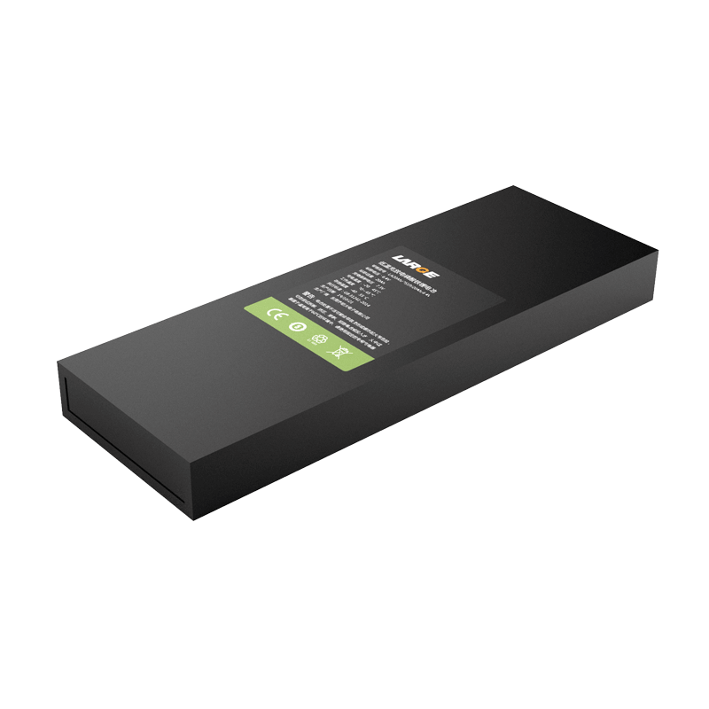 -20℃低溫充放電，6.4V 20Ah 電力監測設備磷酸鐵鋰電池