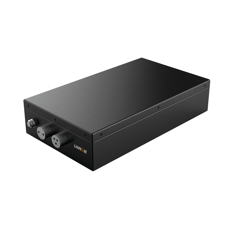 25.2V 13.6Ah 18650 環境檢測設備三元鋰電池，RS485通信和RS232通信