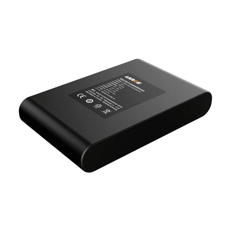 10.8V 6800mAh 18650 三星 便攜式醫療設備智能三元鋰電池，SMBUS通訊