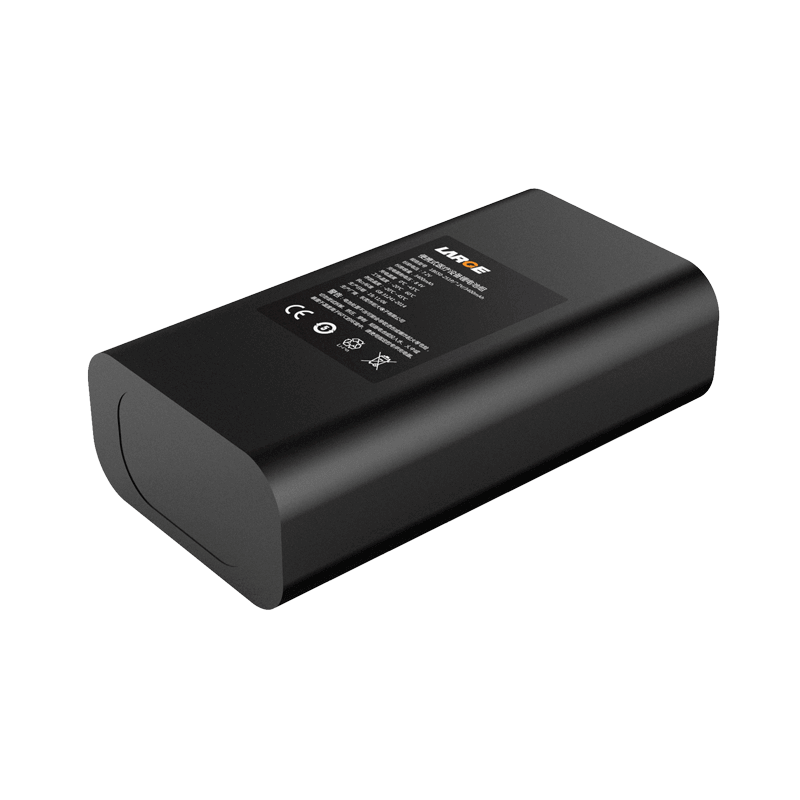 7.2V 3400mAh 18650 三星 便攜式醫(yī)療設(shè)備三元鋰電池