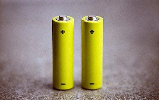 三元鋰電池壽命及優缺點