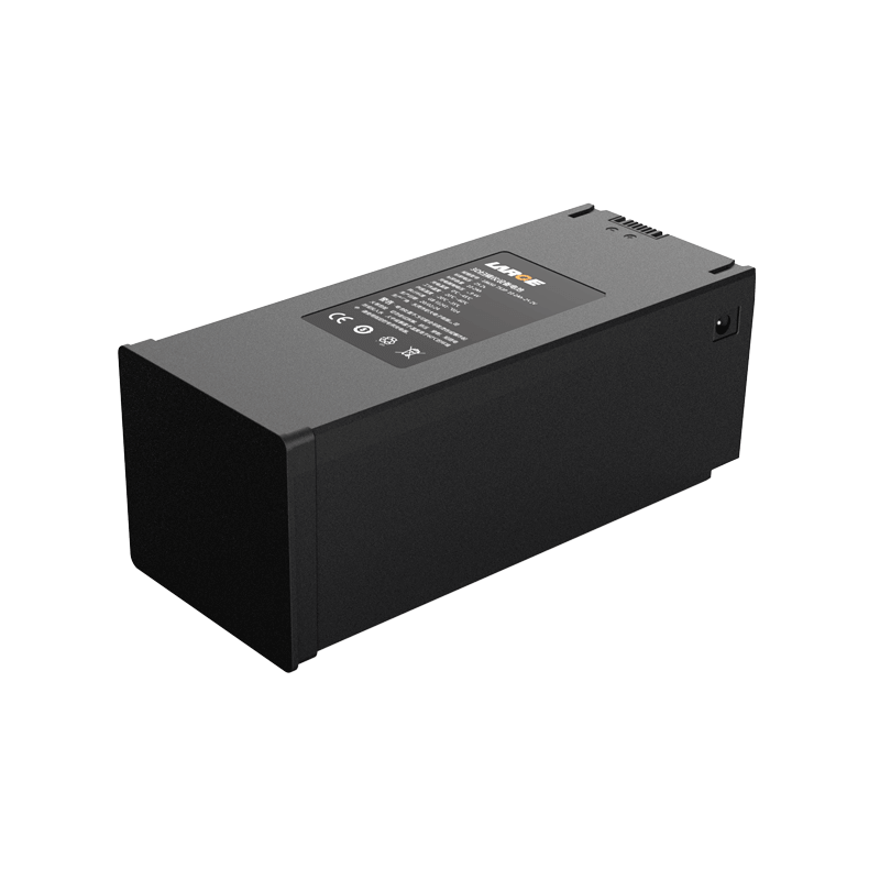 25.2V 10.2Ah 18650 三星 3D掃描儀設備三元鋰電池