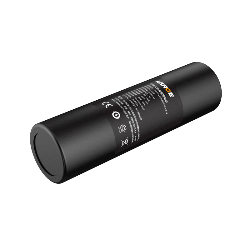 3.6V 3400mAh 186560 三星 便攜式輸液泵三元鋰電池