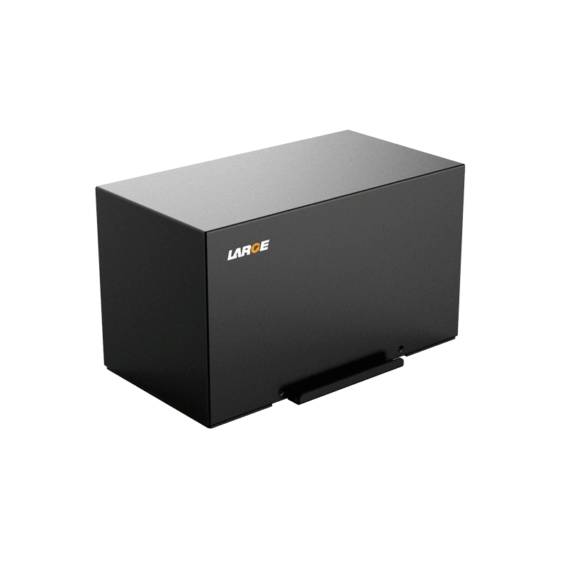 25.6V 20Ah 26650 工業機器人磷酸鐵鋰電池，RS485通信