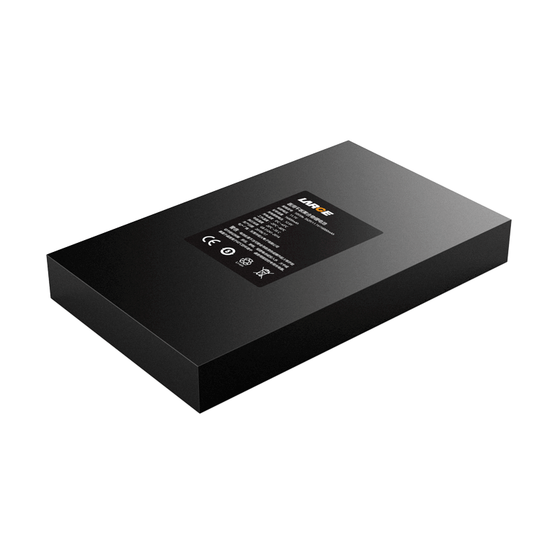 11.1V 16000mAh 醫(yī)用平板聚合物鋰電池，SMBUS通訊