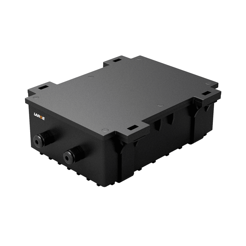 12.8V 23Ah 26650 氣象監(jiān)測儀磷酸鐵鋰電池，RS485通信