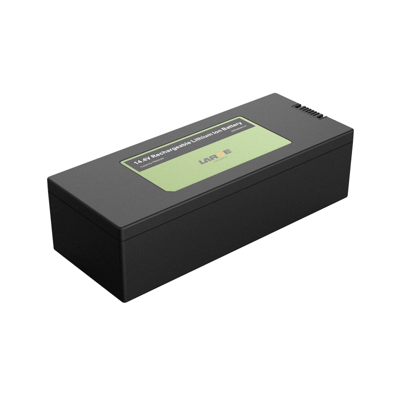 -40℃低溫放電，14.4V 7800mAh 18650 手持檢測(cè)設(shè)備低溫鋰電池