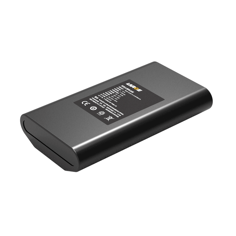 14.4V 6700mAh 18650 三星 探傷儀三元鋰電池