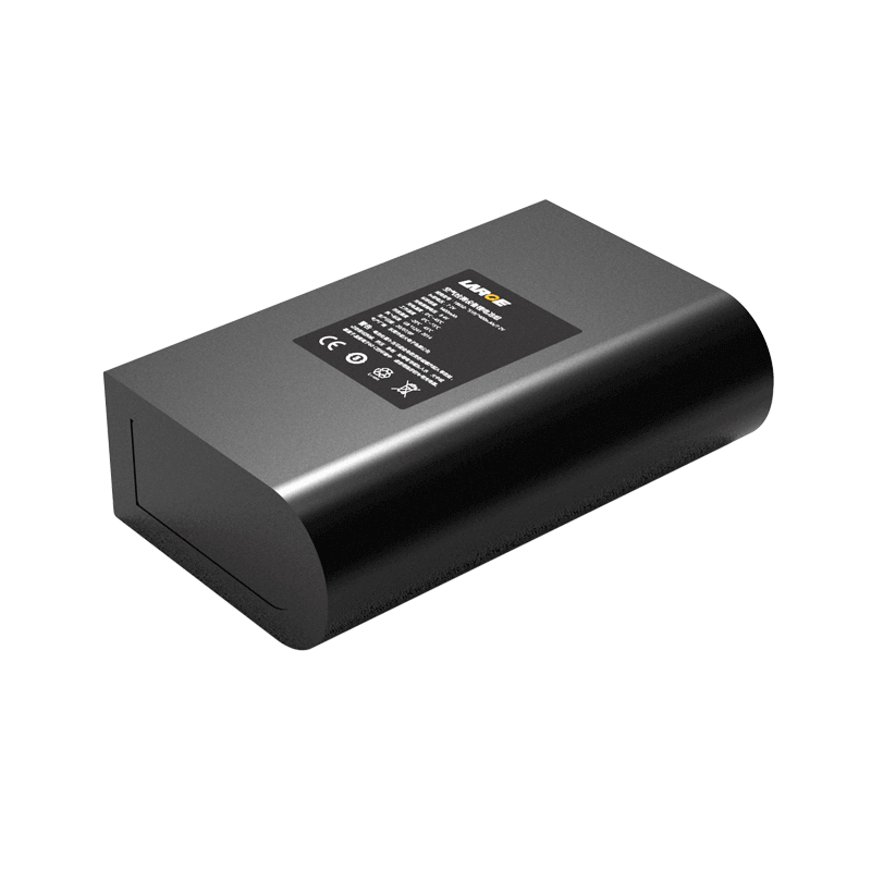 7.2V 3400mAh 18650 三星 空氣檢測設(shè)備三元鋰電池組