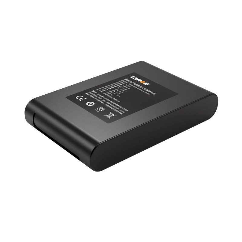 7.4V 5500mAh 18650 三星 便攜式空氣質量測試儀器三元鋰電池