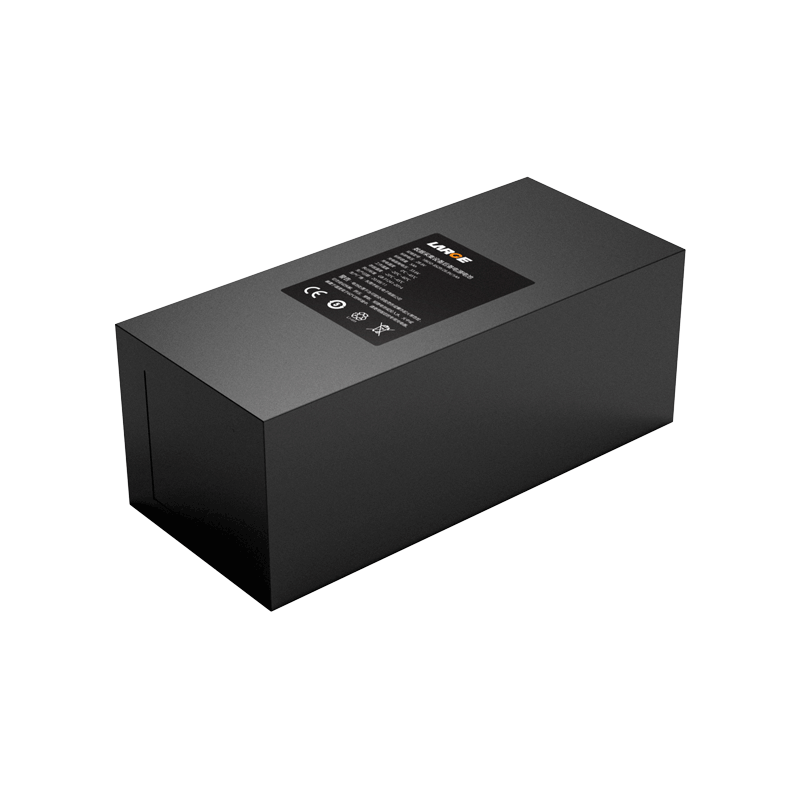 28.8V 5Ah 18650 三星 數據采集設備后備電源智能鋰電池