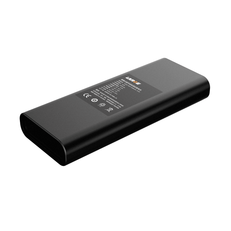 10.8V 5200mAh 18650 三星 便攜式超聲波檢測設備三元鋰電池，SMBUS通訊