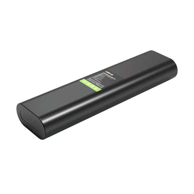 -40℃低溫放電，3.7V 8800mAh 18650 環境檢測數據傳輸低溫鋰電池