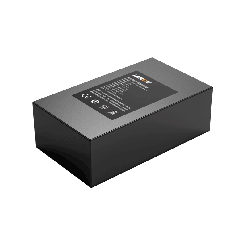 18650 3.6V 30Ah電力監控設備鋰電池組