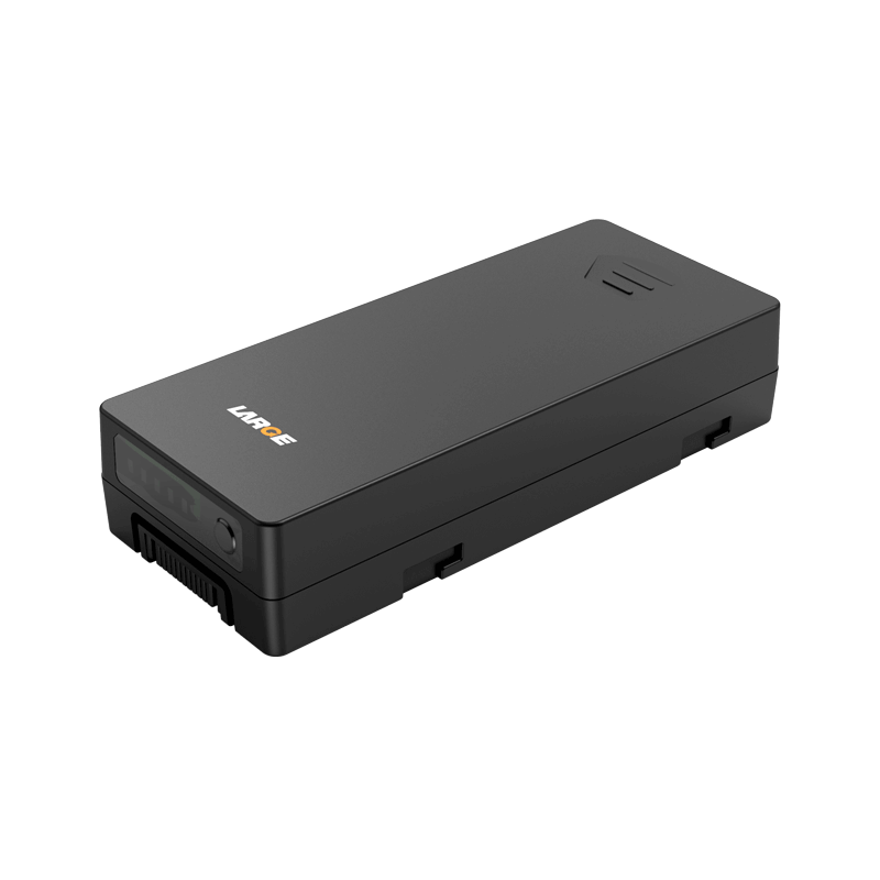18650 14.4V 5000mAh 自動除顫儀鋰電池組