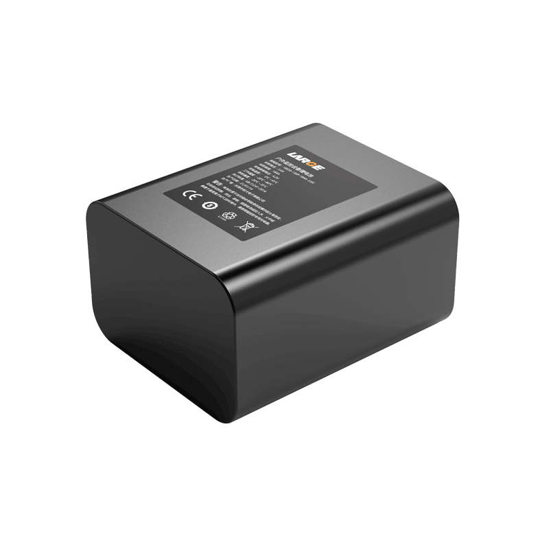 18650 3.6V 18Ah 戶外監控設備鋰電池
