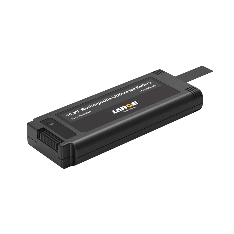 呼吸機鋰電池組18650 10.8V 6600mAh