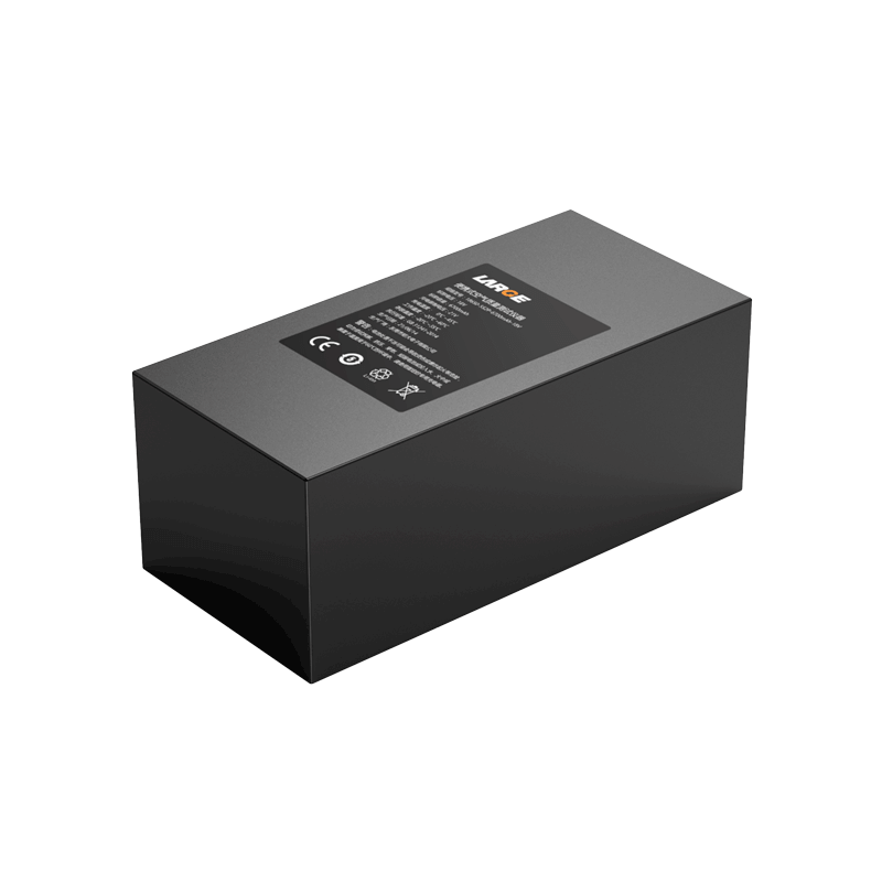 26650 12.8V 17Ah 電力監測設備磷酸鐵鋰電池
