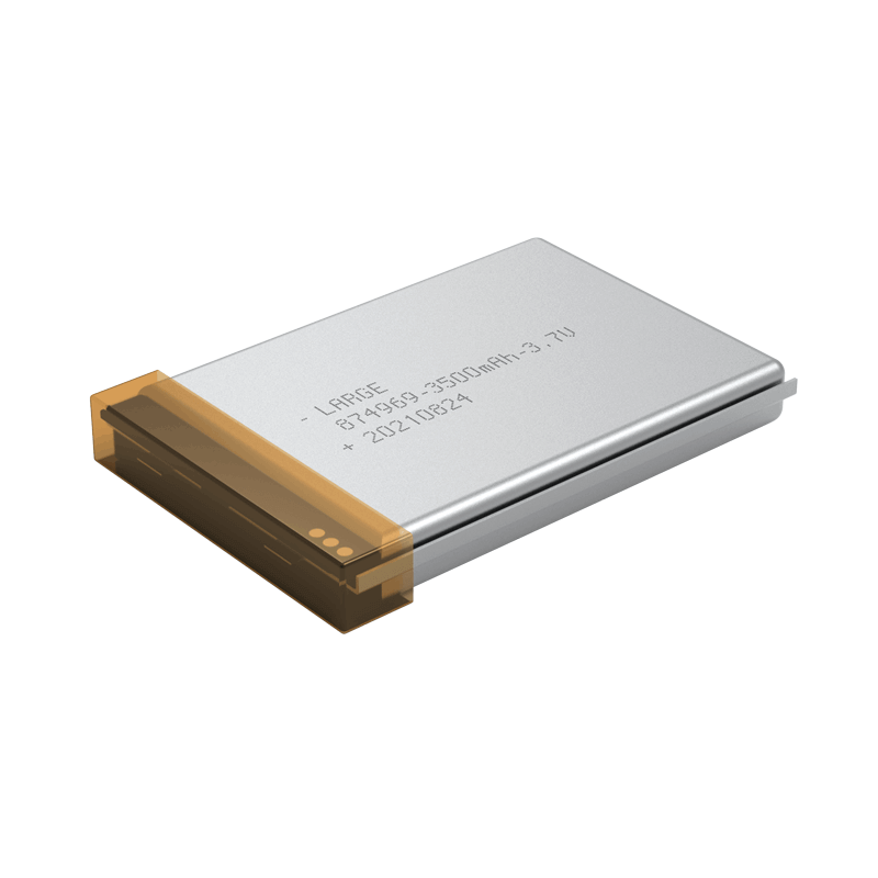 3500mAh 3.7V  藍(lán)牙音箱電池