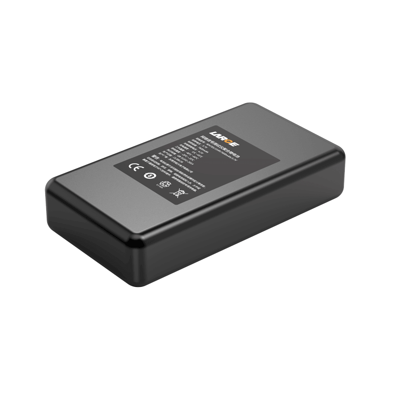 3.7V 7600mAh  網絡信號測試儀 聚合物電池