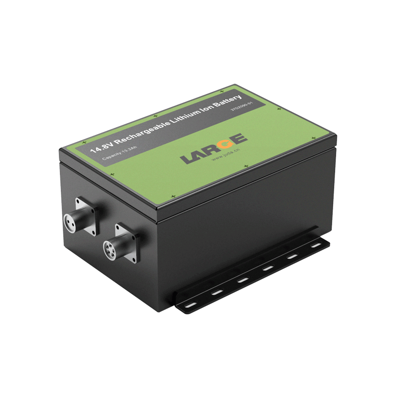 14.8V/13.2AH 儀器儀表設(shè)備電源
