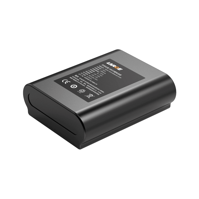 防爆鋰電池18650 10.8V 3000mAh手持儀表鋰電池組