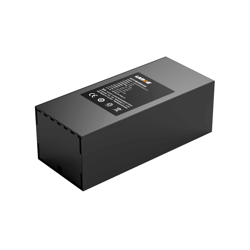 25.2V 4.6Ah醫療護理床18650鋰電池組