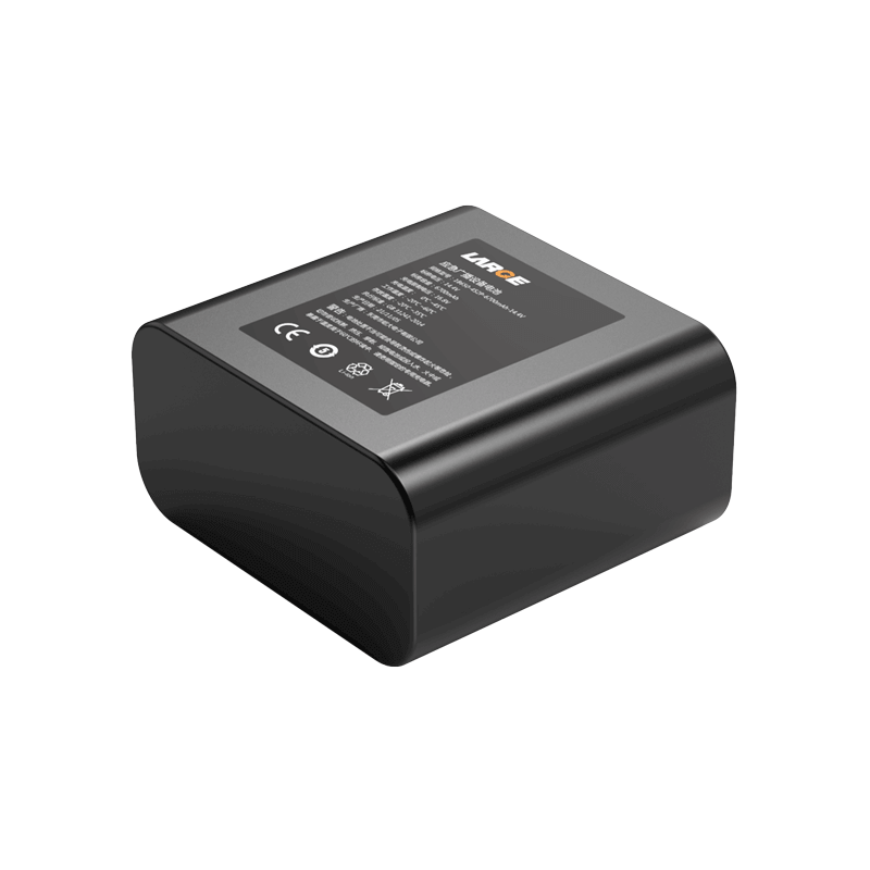 6700mAh 14.4V  應急廣播設備電池