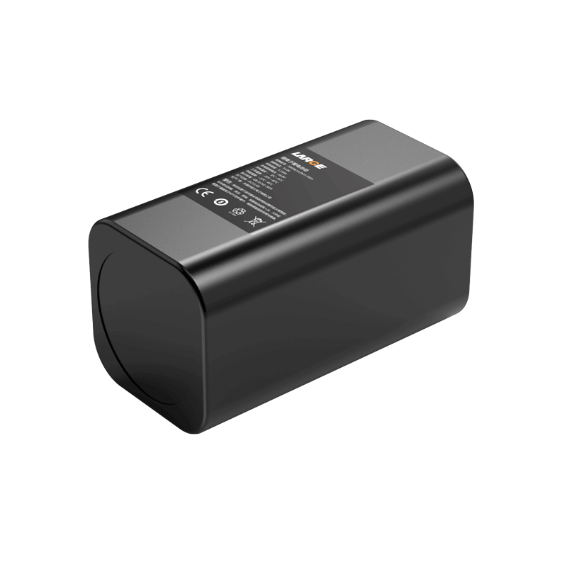 18650 10.8V 3.35Ah音響電池